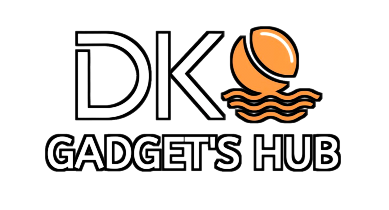 GADGET'S HUB